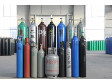 怎么制備工業(yè)氣體 怎么制備工業(yè)氣體